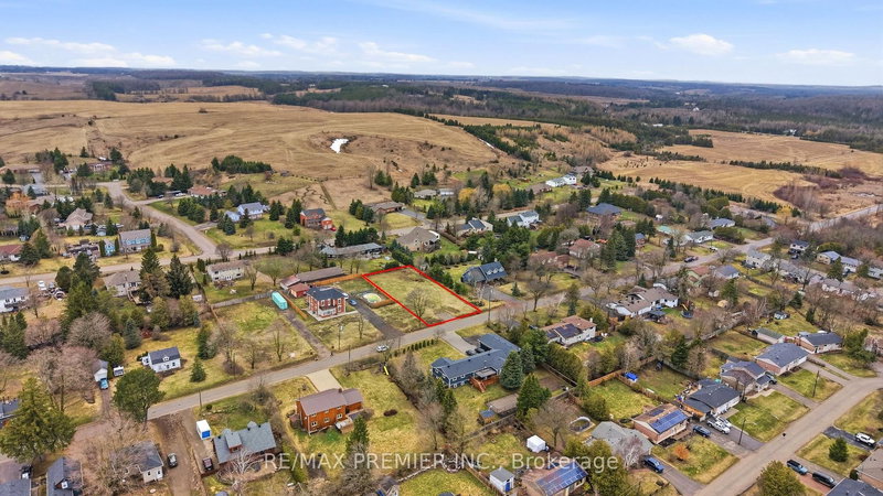 home for sale on 14 Orangeville Street