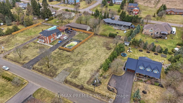 14 Orangeville Street