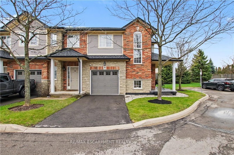 31 - 60 Cloverleaf Dr, Hamilton, L9K 1S8 | Image 2