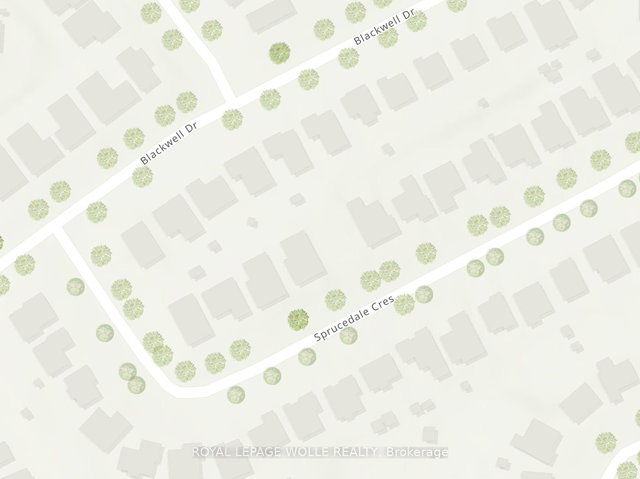 56 Sprucedale Crescent