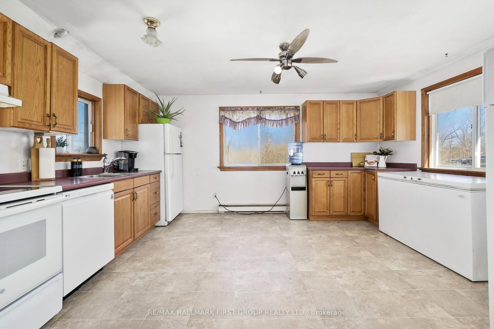 19 Halstead Road • Alnwick/Haldimand, ON photo 10