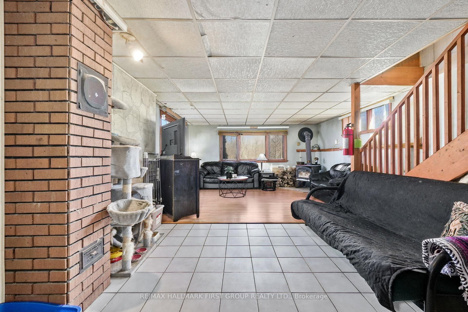 19 Halstead Road • Alnwick/Haldimand, ON photo 17