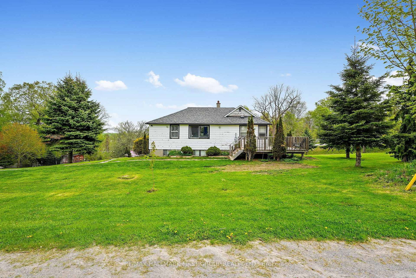 19 Halstead Road • Alnwick/Haldimand, ON photo 2