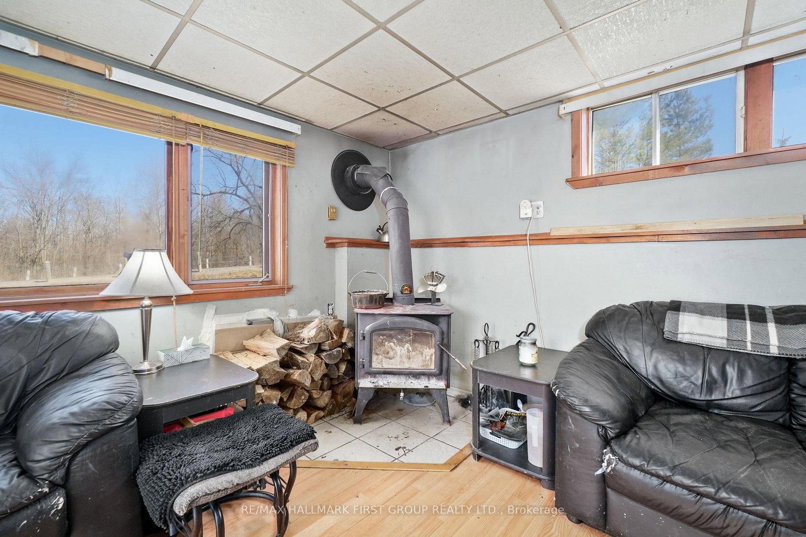 19 Halstead Road • Alnwick/Haldimand, ON photo 25