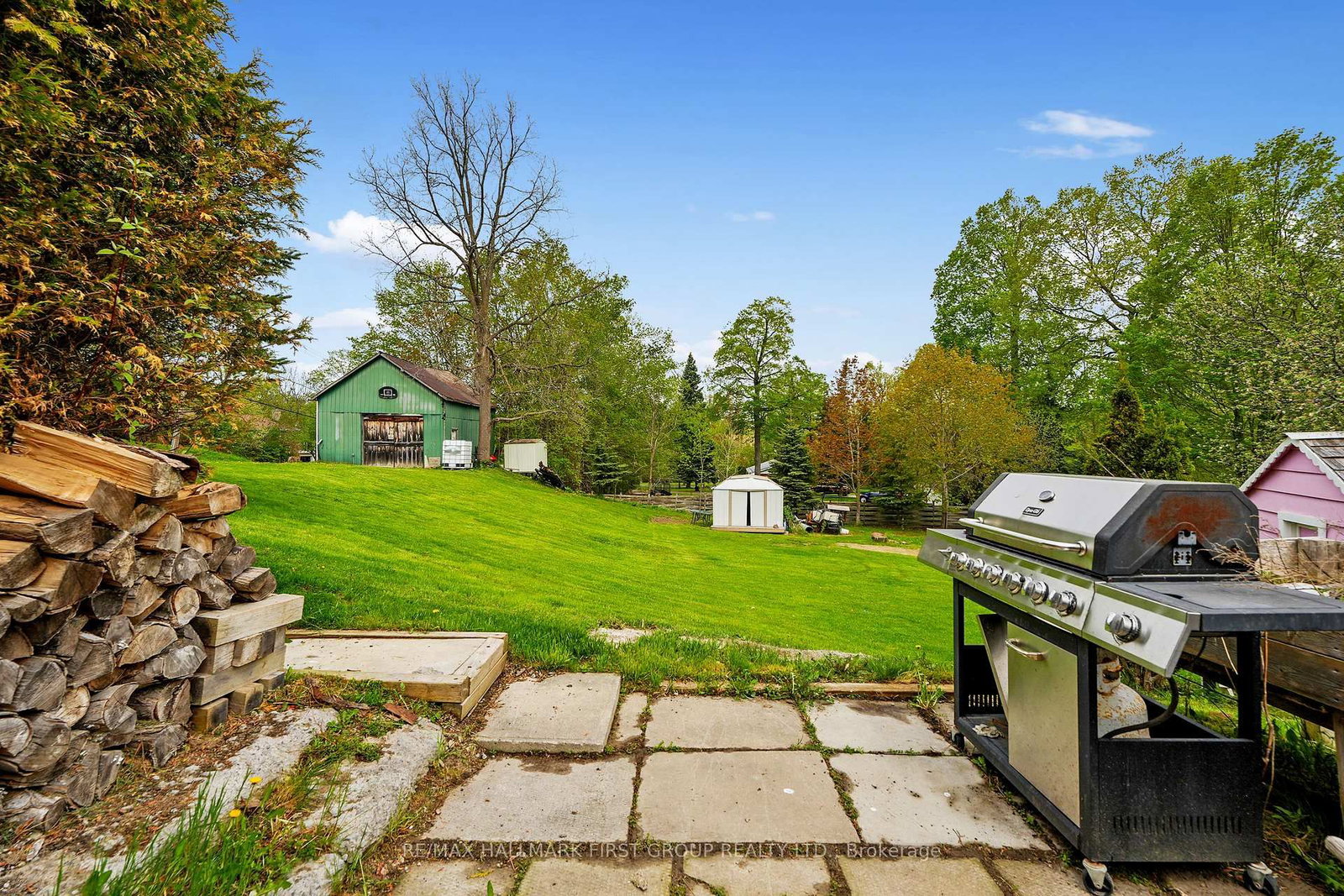 19 Halstead Road • Alnwick/Haldimand, ON photo 29