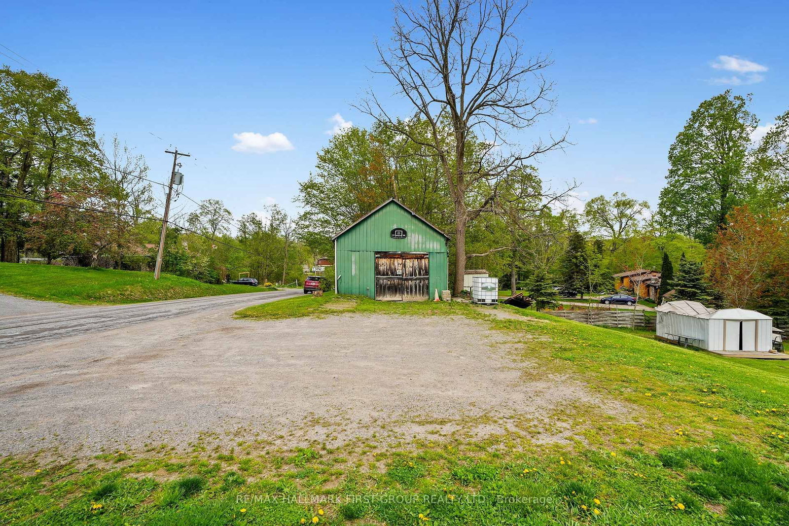 19 Halstead Road • Alnwick/Haldimand, ON photo 31