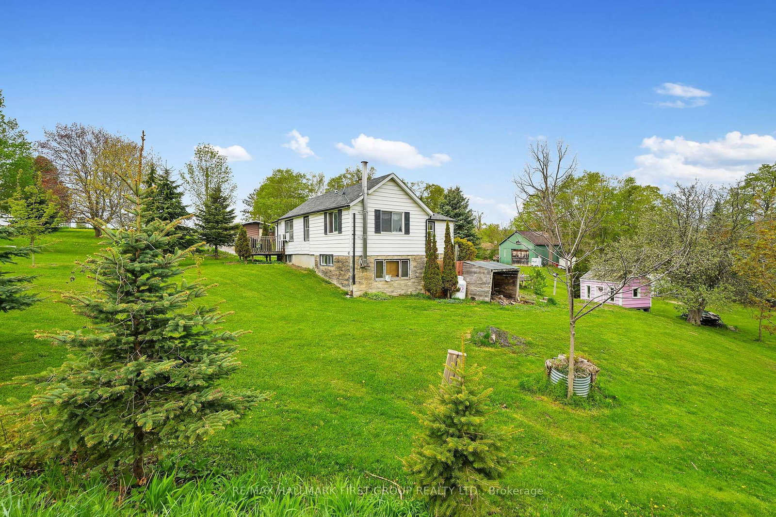 19 Halstead Road • Alnwick/Haldimand, ON photo 32