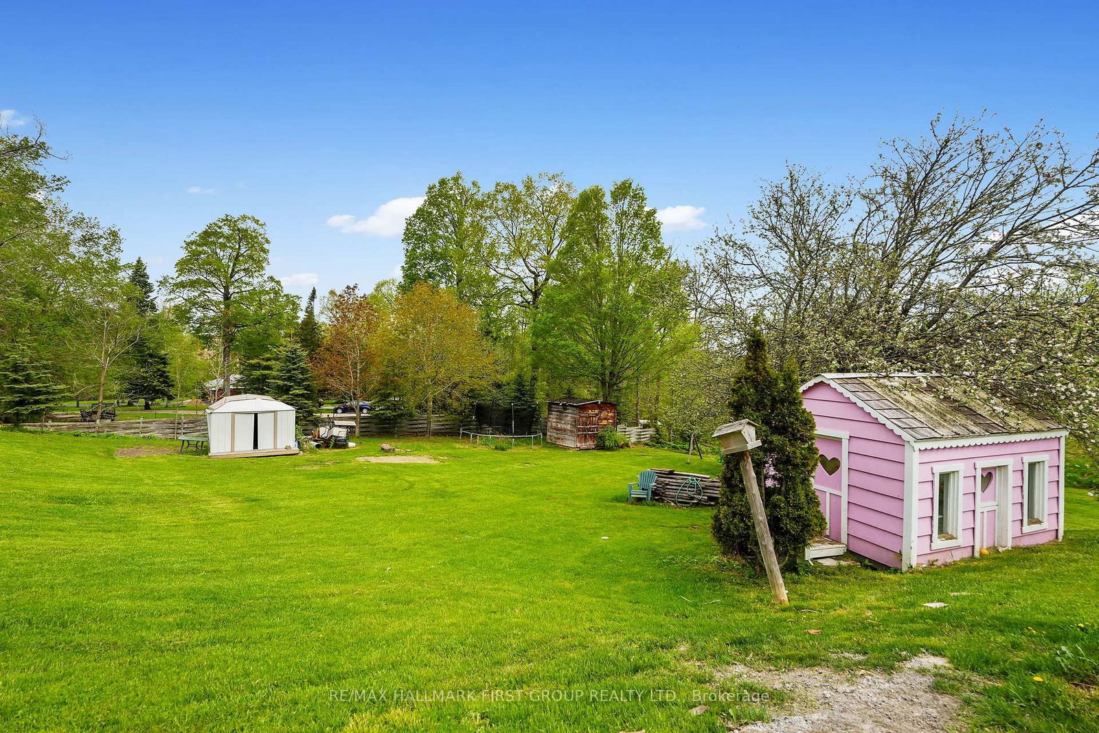 19 Halstead Road • Alnwick/Haldimand, ON photo 35