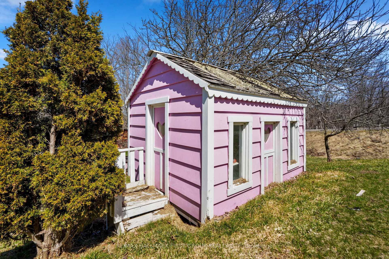 19 Halstead Road • Alnwick/Haldimand, ON photo 36