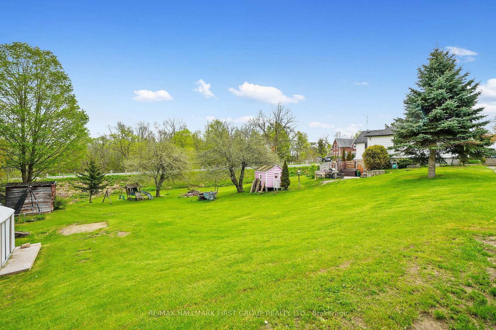 19 Halstead Road • Alnwick/Haldimand, ON photo 37
