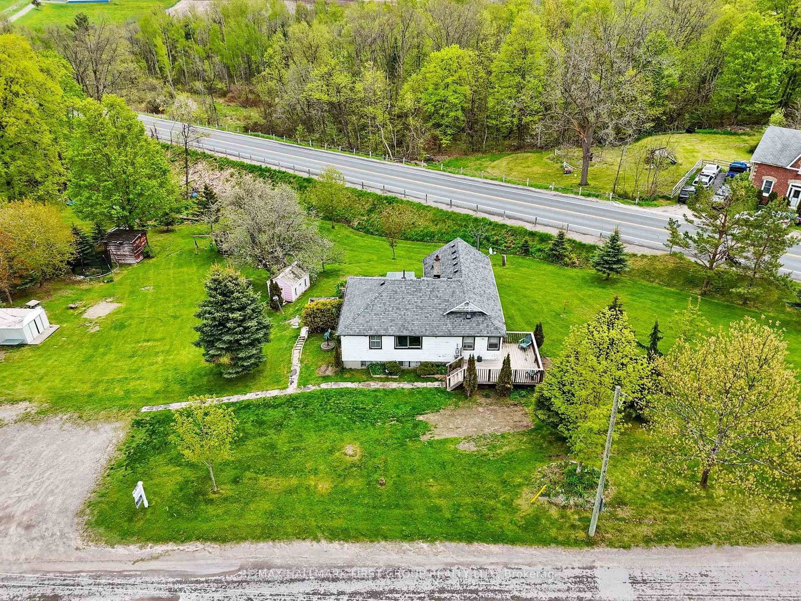 19 Halstead Road • Alnwick/Haldimand, ON photo 41