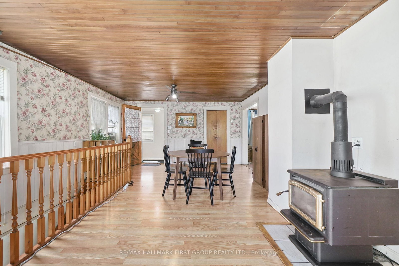 19 Halstead Road • Alnwick/Haldimand, ON photo 6