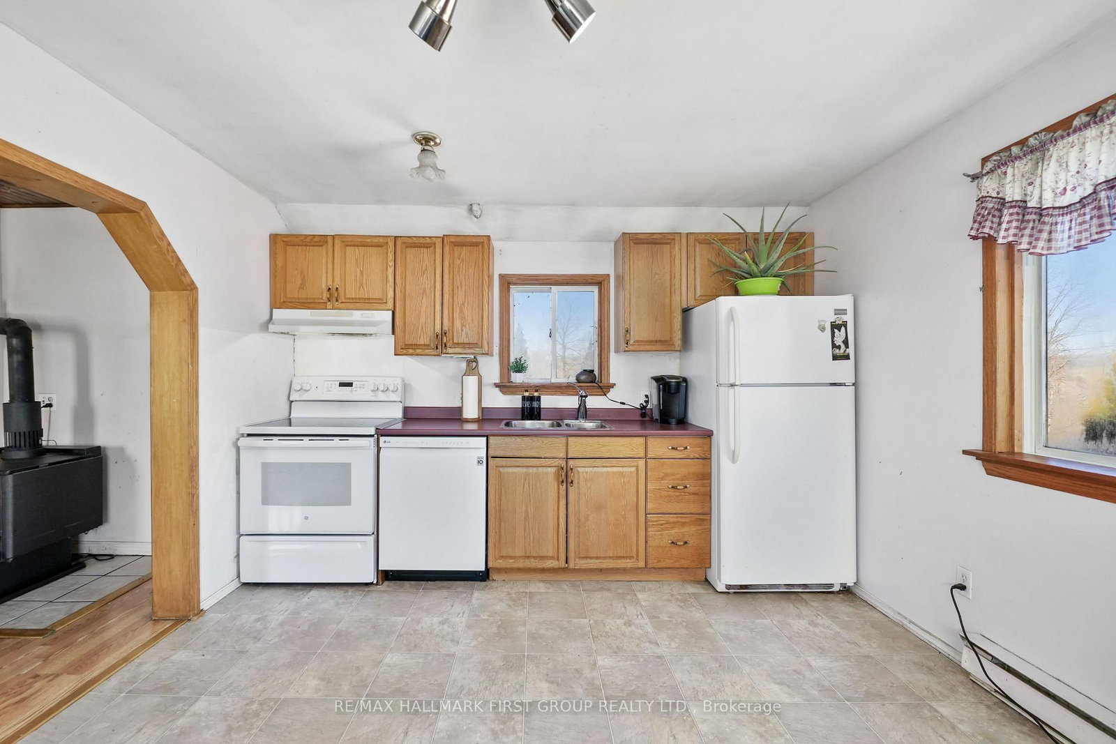 19 Halstead Road • Alnwick/Haldimand, ON photo 8
