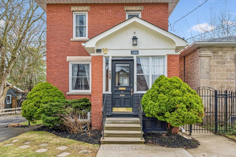 166 WATERLOO Ave, Guelph, N1H 3J1 | Image 2