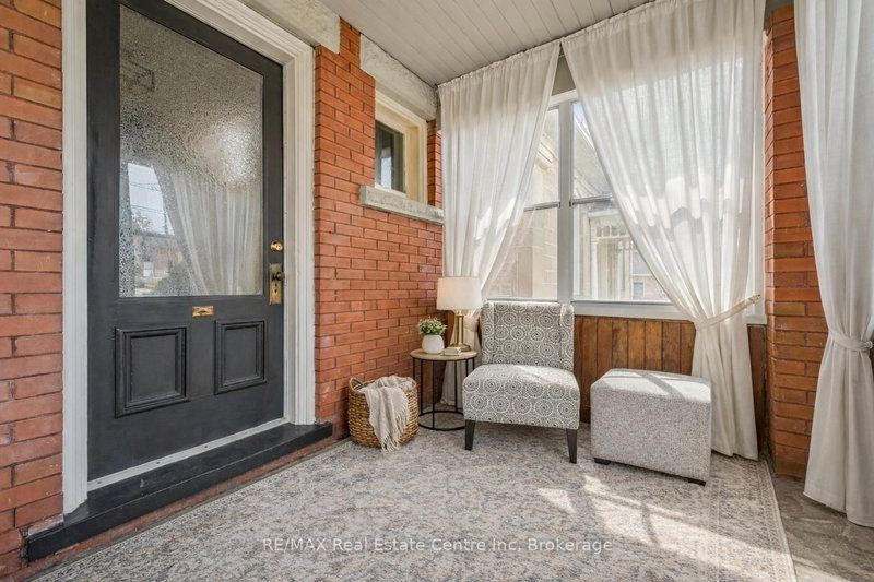 166 WATERLOO Ave, Guelph, N1H 3J1 | Image 3