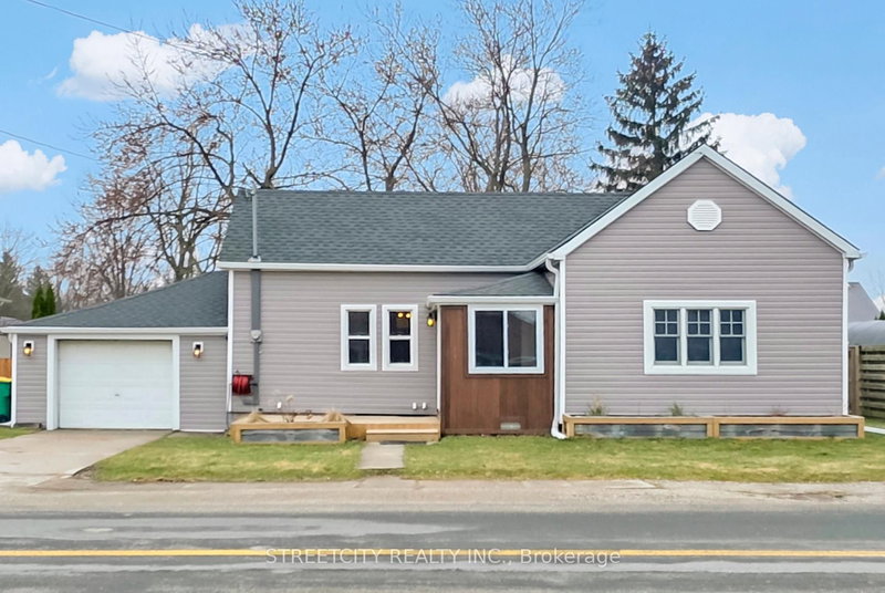 home for sale on 190 King Street