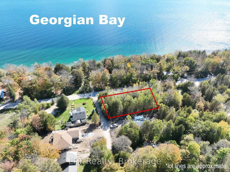 LT 166 Mallory Beach Road