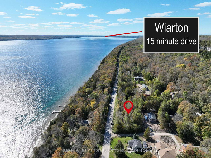 LT 166 Mallory Beach Rd, South Bruce Peninsula, N0H 2T0 | Image 3