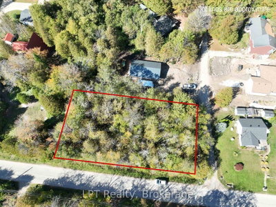 LT 166 Mallory Beach Road • South Bruce Peninsula, ON photo 8