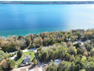 LT 166 Mallory Beach Road • South Bruce Peninsula, ON photo 9