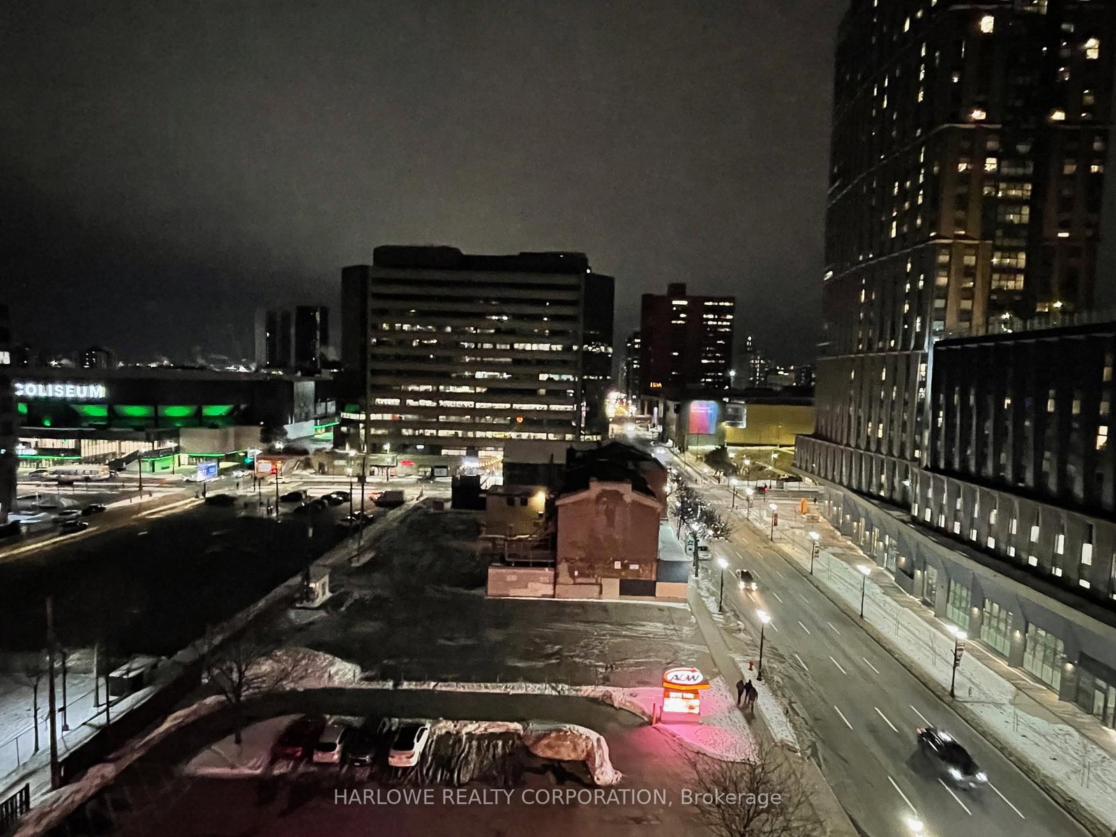 206 King Street W, Unit 711 - Photo 13