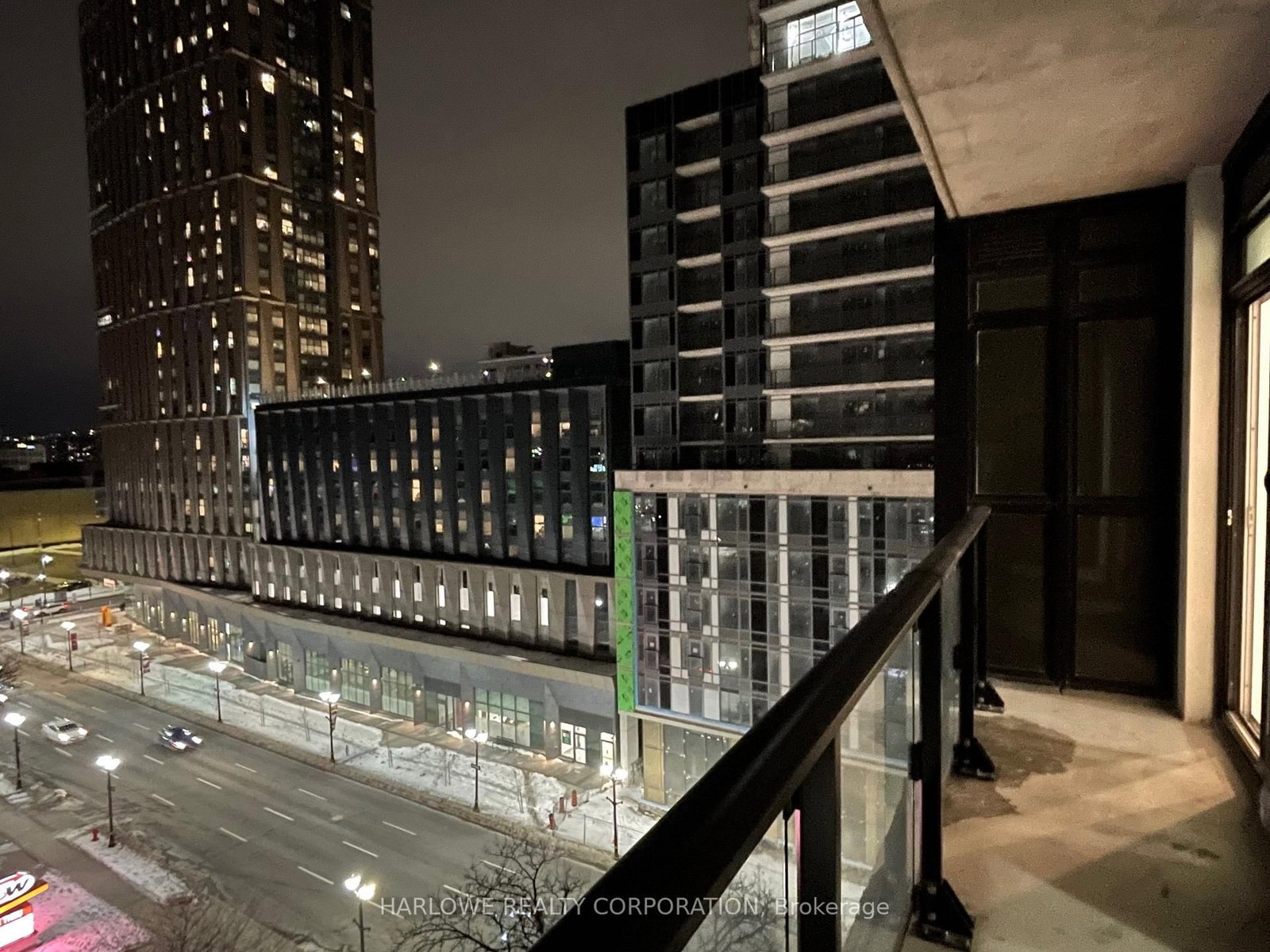 206 King Street W, Unit 711 - Photo 15