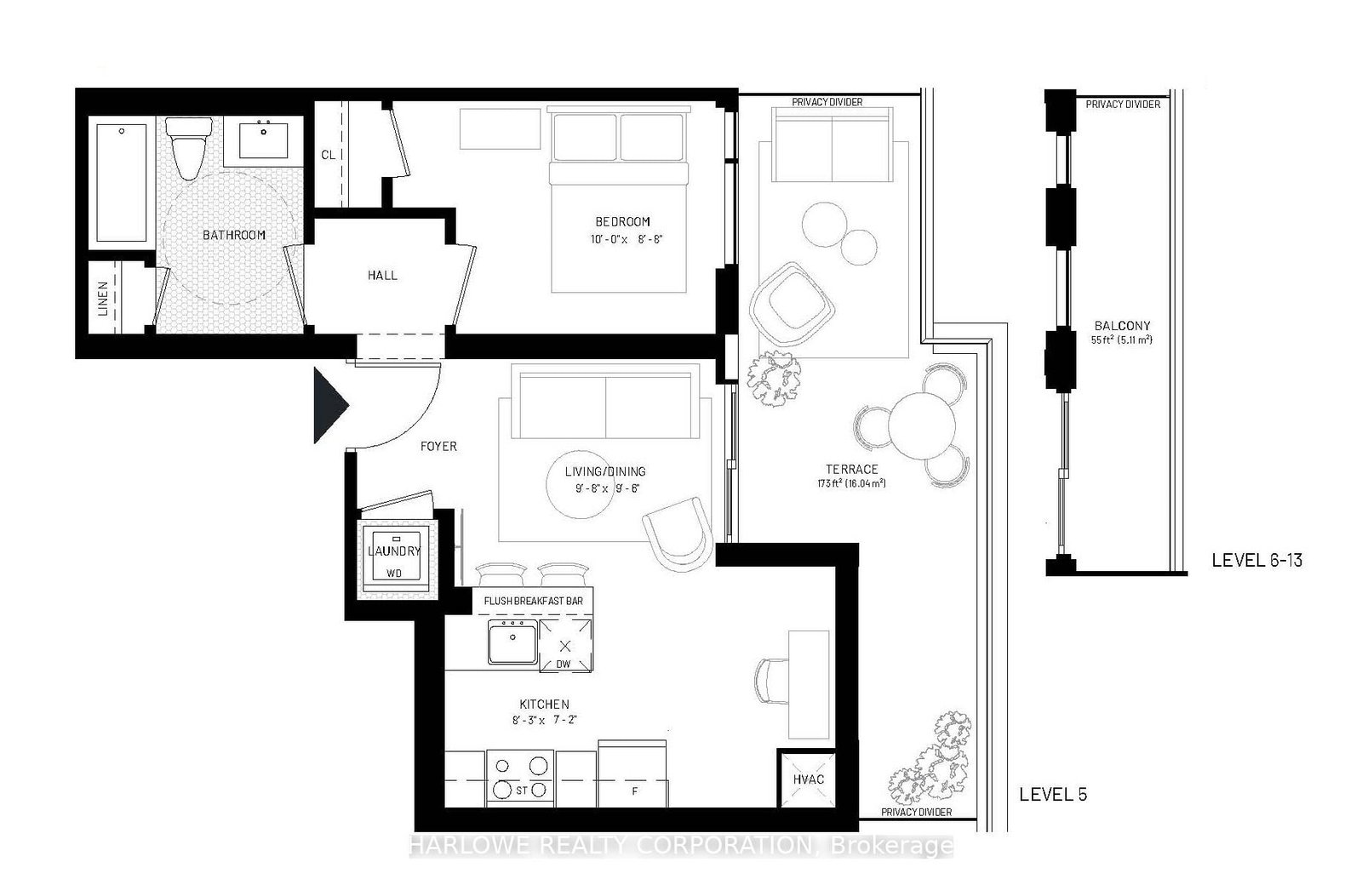 206 King Street W, Unit 711 - Photo 16