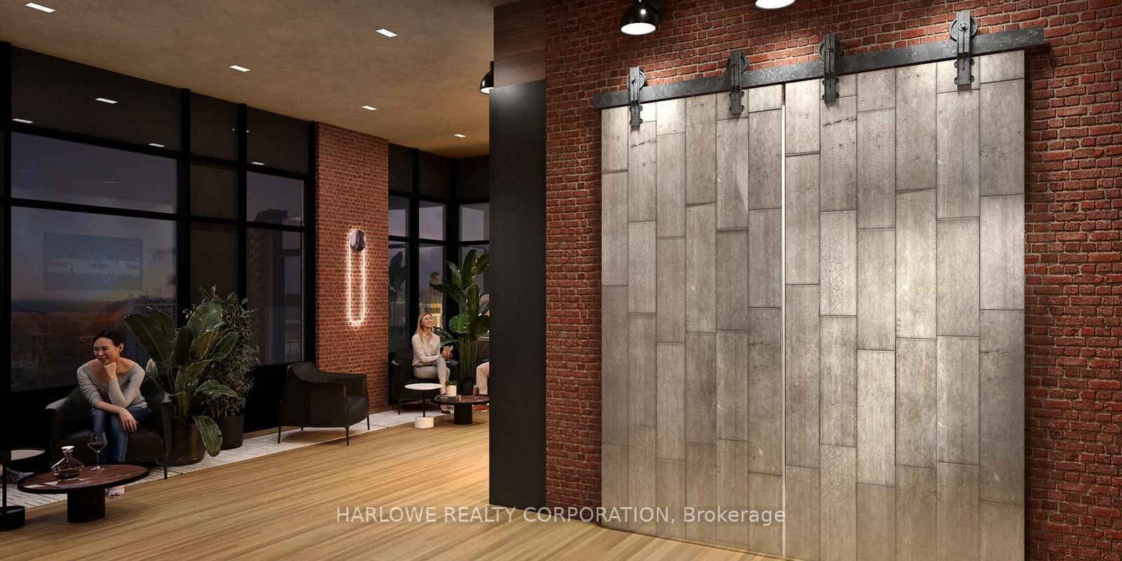 206 King Street W, Unit 711 - Photo 18