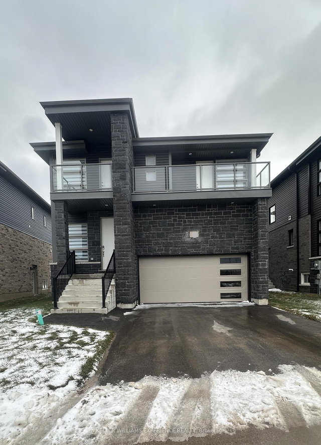 123 Sebastian Street