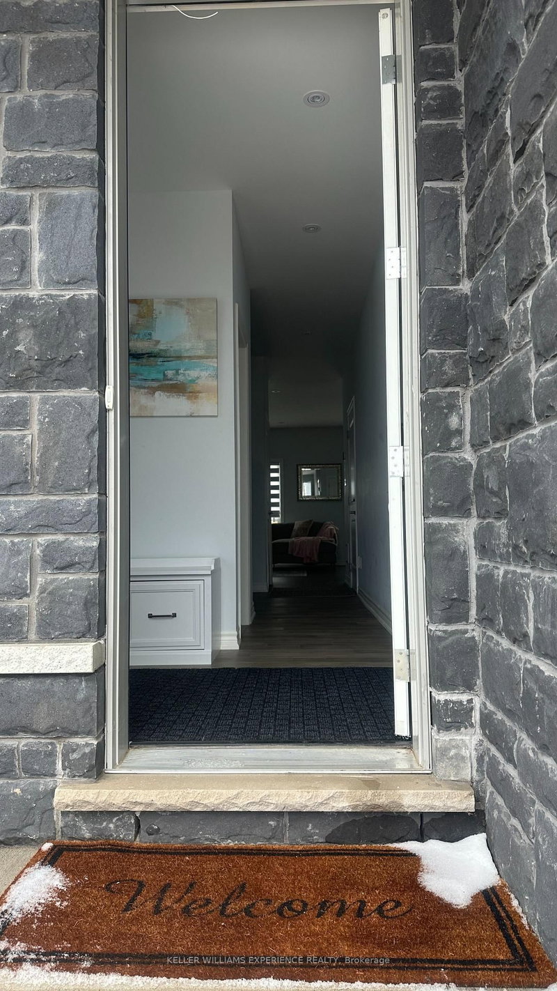 123 Sebastian Street