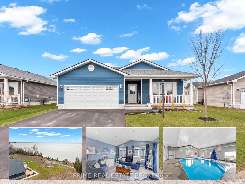 181 Lake Breeze Drive