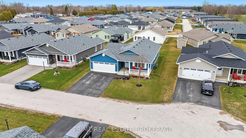 181 Lake Breeze Drive