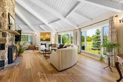 15 Isthmus bay Road • Northern Bruce Peninsula, ON photo 8