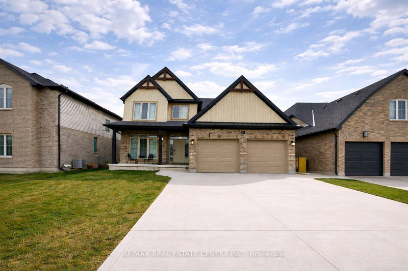 home for sale on 54 wayside Lane