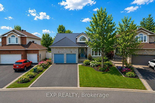 80 La Prairie Street