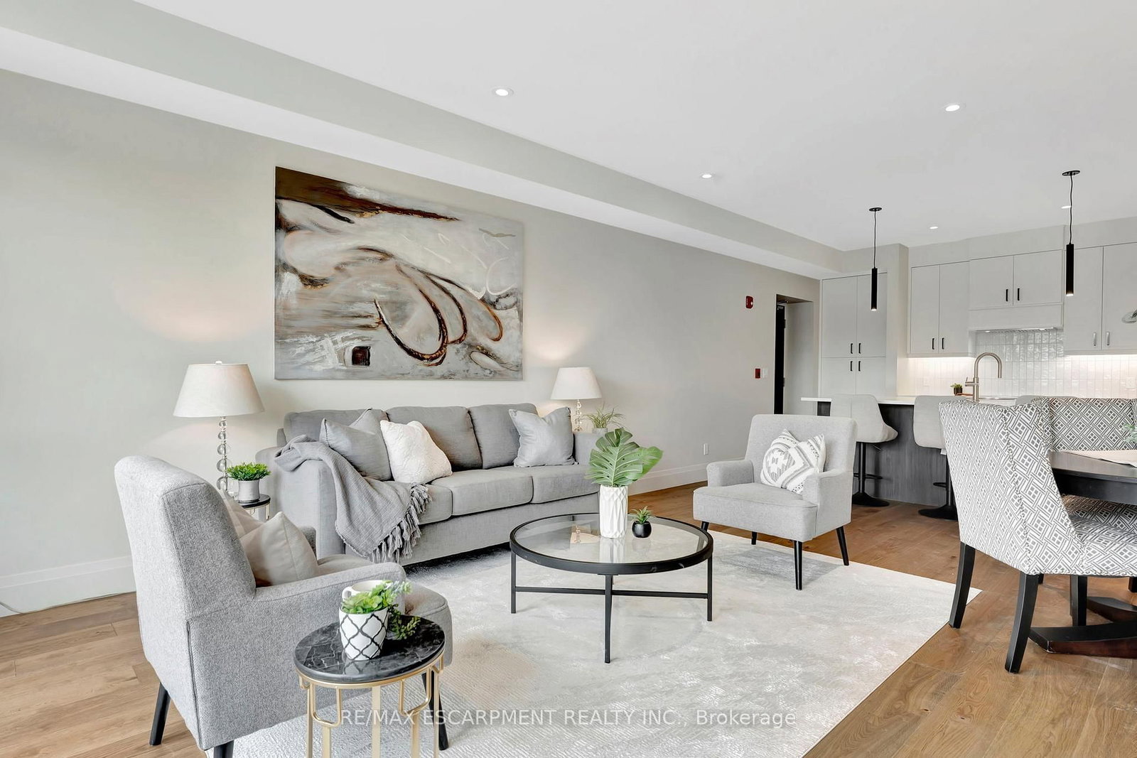 7 Grand River Street N, Unit 204 - Photo 19