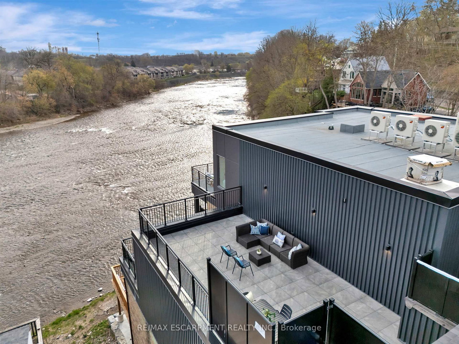 7 Grand River Street N, Unit 204 - Photo 47