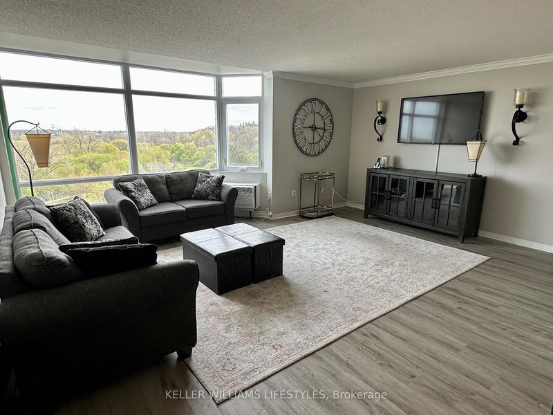 710 - 45 Pond Mills Rd, London South, N5Z 4W5 | Image 2