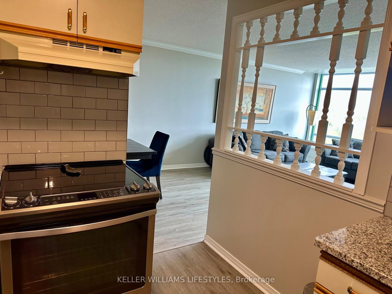 710 - 45 Pond Mills Rd, London South, N5Z 4W5 | Image 3