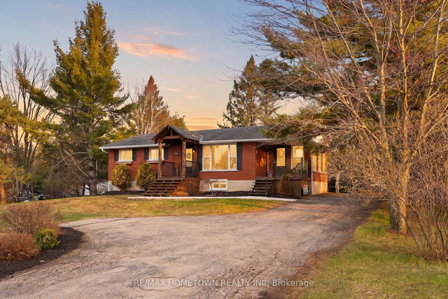 316 County  Road 16 Road