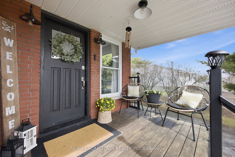 316 County  Road 16 Rd, Elizabethtown-Kitley, K0G 1G0 | Image 3