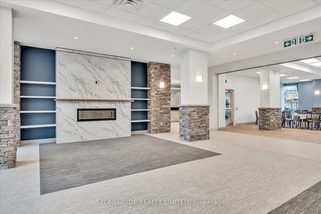 303 - 555 Bonaccord Street