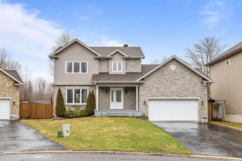 home for sale on 23 Anita Circle