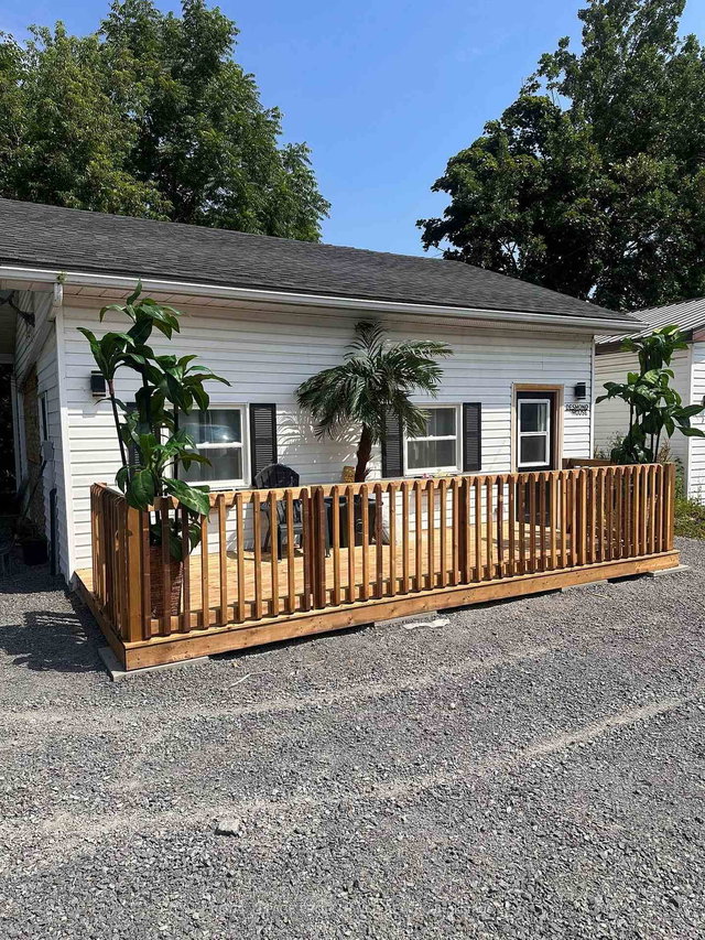 A - 24 Russell Street