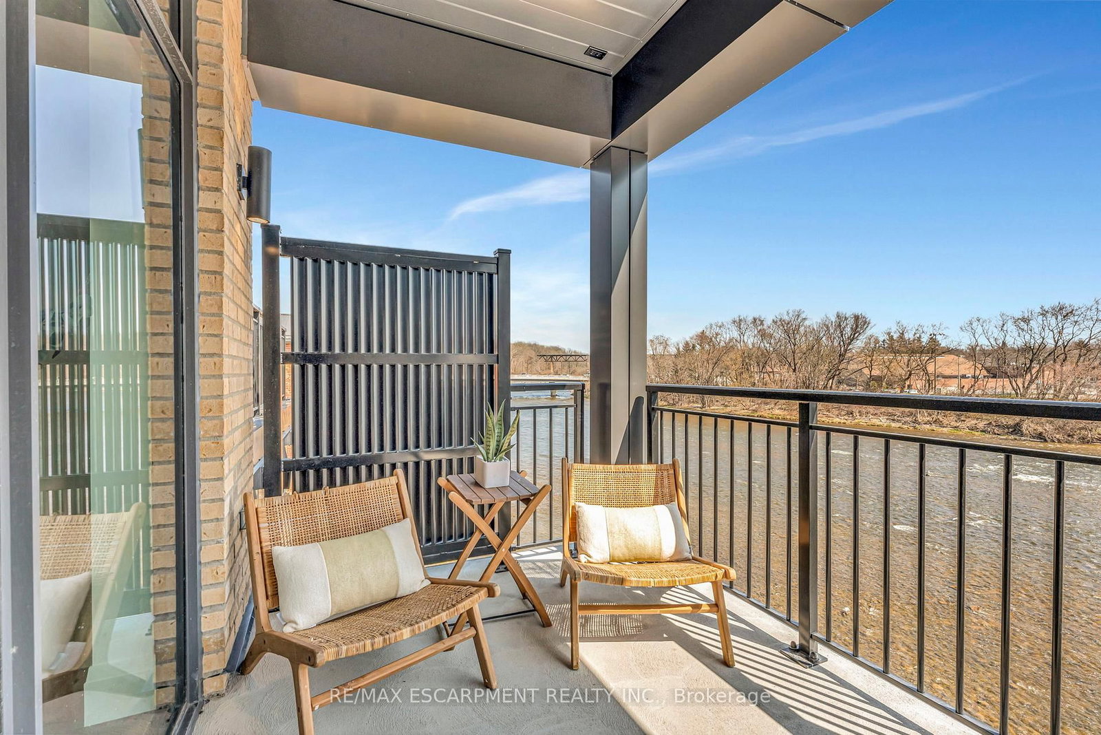 7 Grand River Street N, Unit 203 - Photo 26