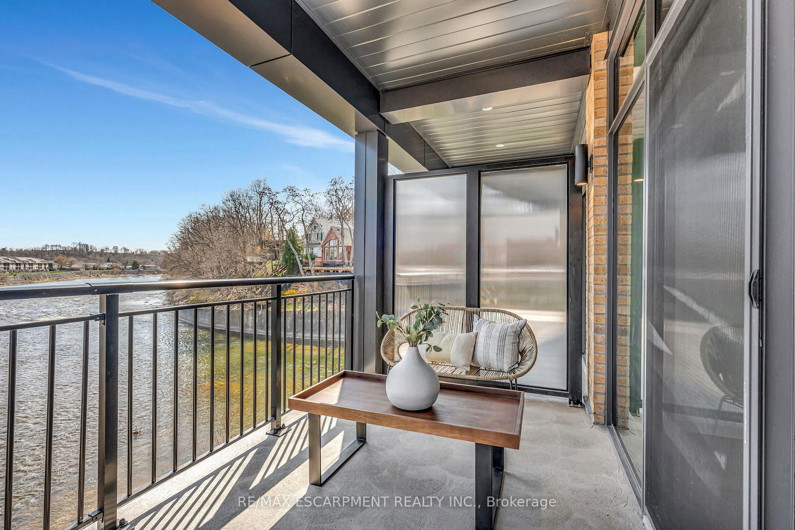 7 Grand River Street N, Unit 203 - Photo 29