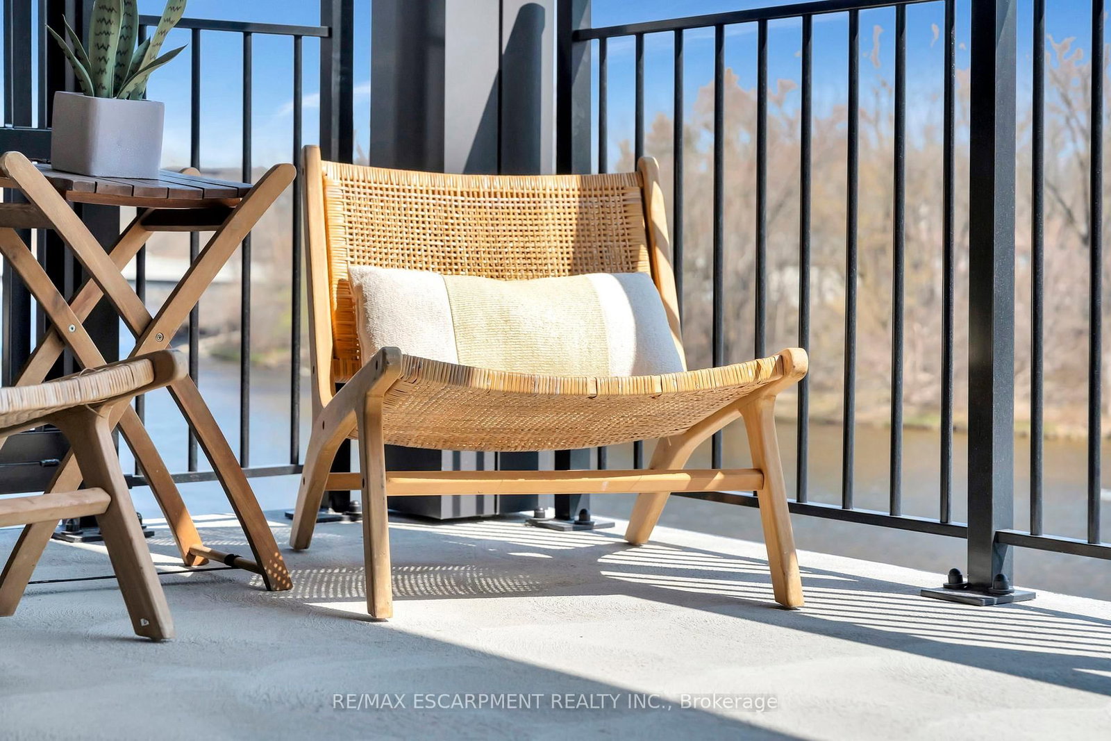 7 Grand River Street N, Unit 203 - Photo 30