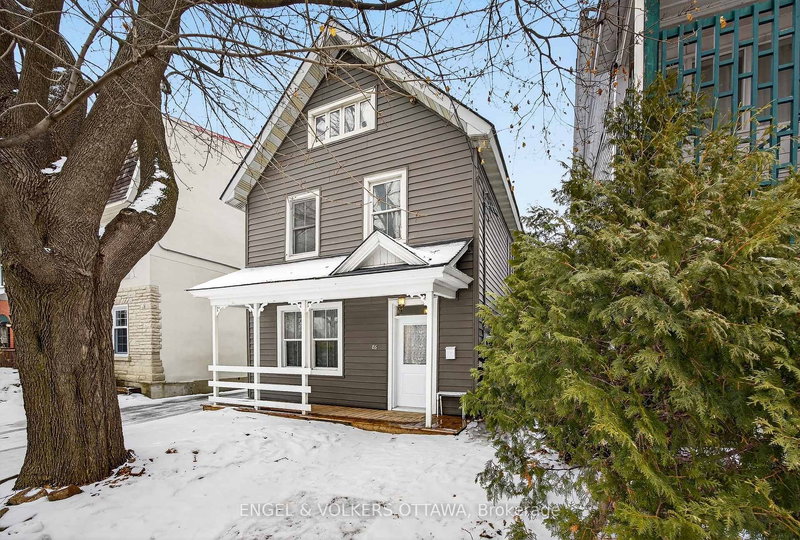 86 Bruyere St, Ottawa, K1N 5C6 | Image 2