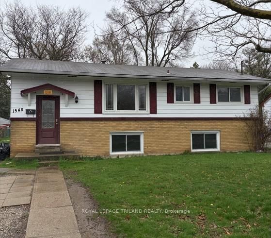 home for sale on 1548 Dale Street