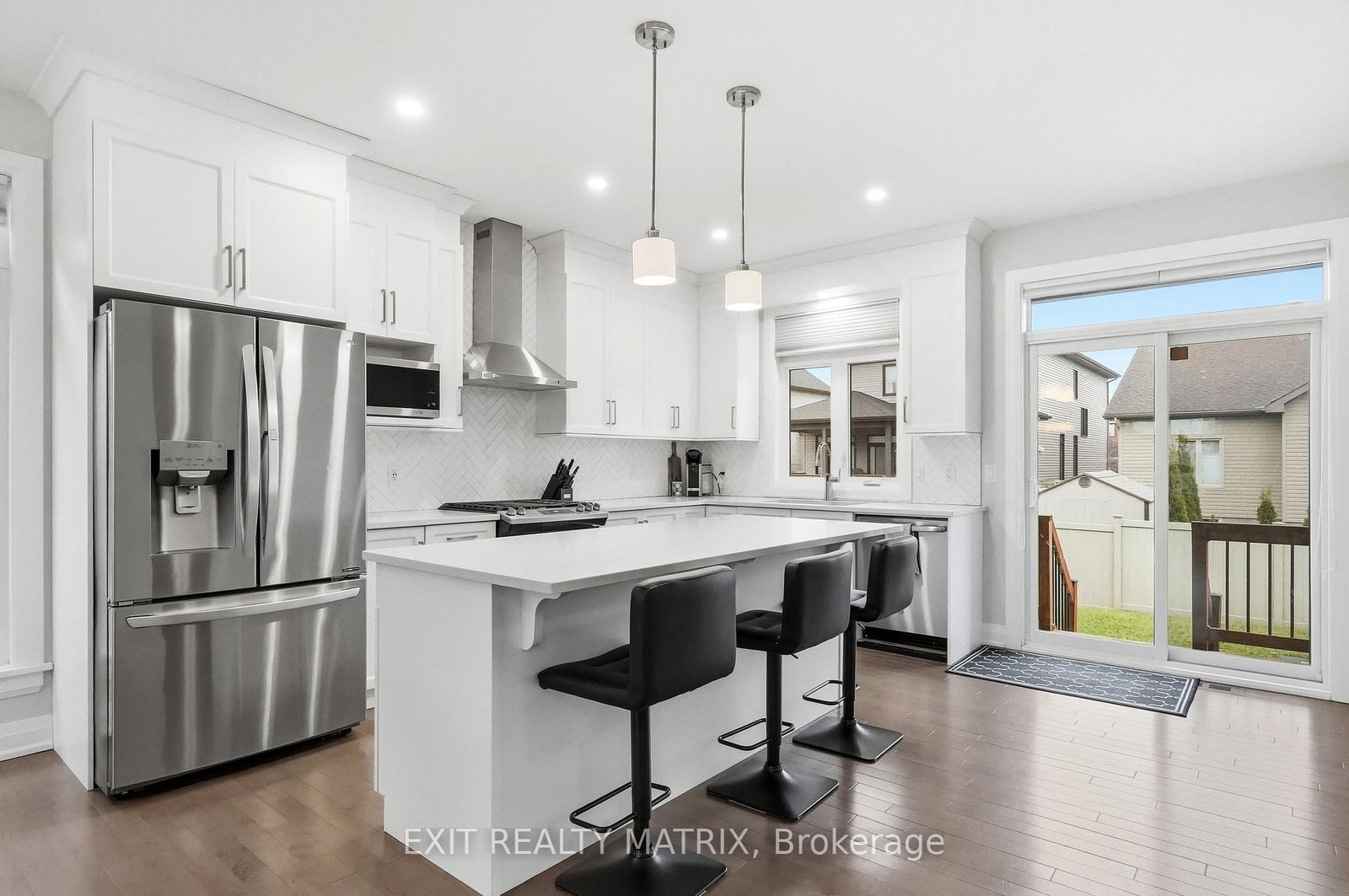 Detached House for sale at 397 COLMAR Street, Russell, Ontario, K0A 1W0 - Embrun - MLS: X13013778